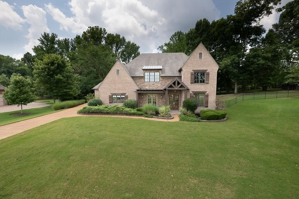 House in Collierville, Tennessee, United States 1 - 18973146