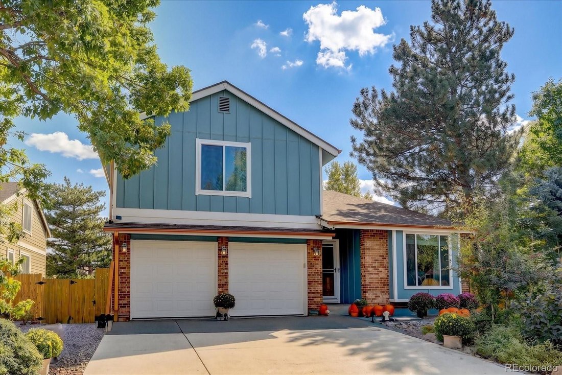 House in Littleton, Colorado, United States 3 - 18973669