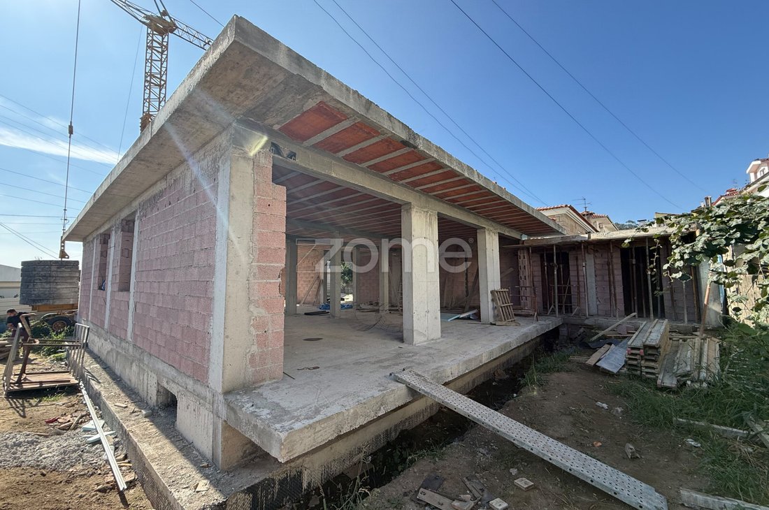 House in Ronfe, Braga, Portugal 3 - 18206308