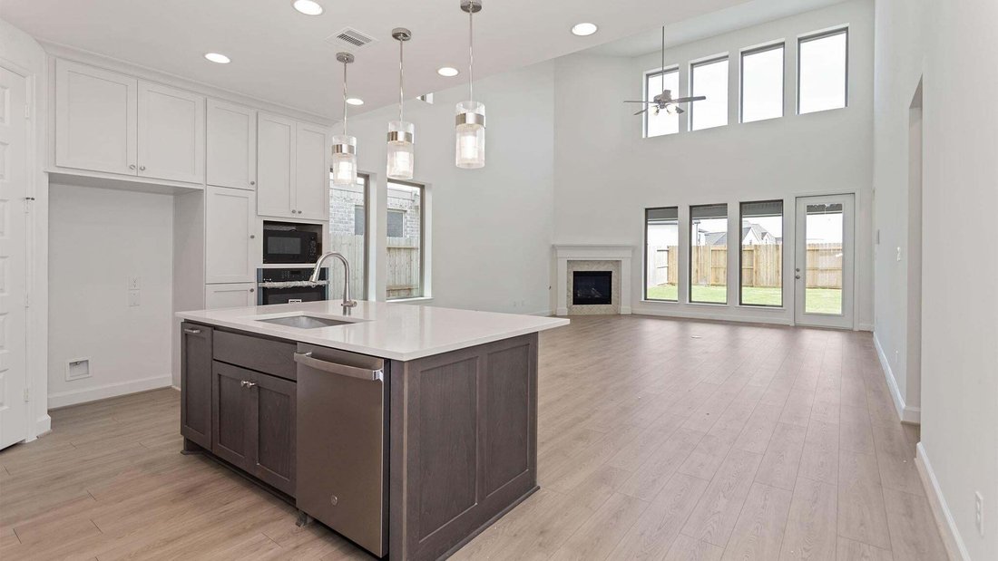 House in Brookshire, Texas, United States 5 - 17640309