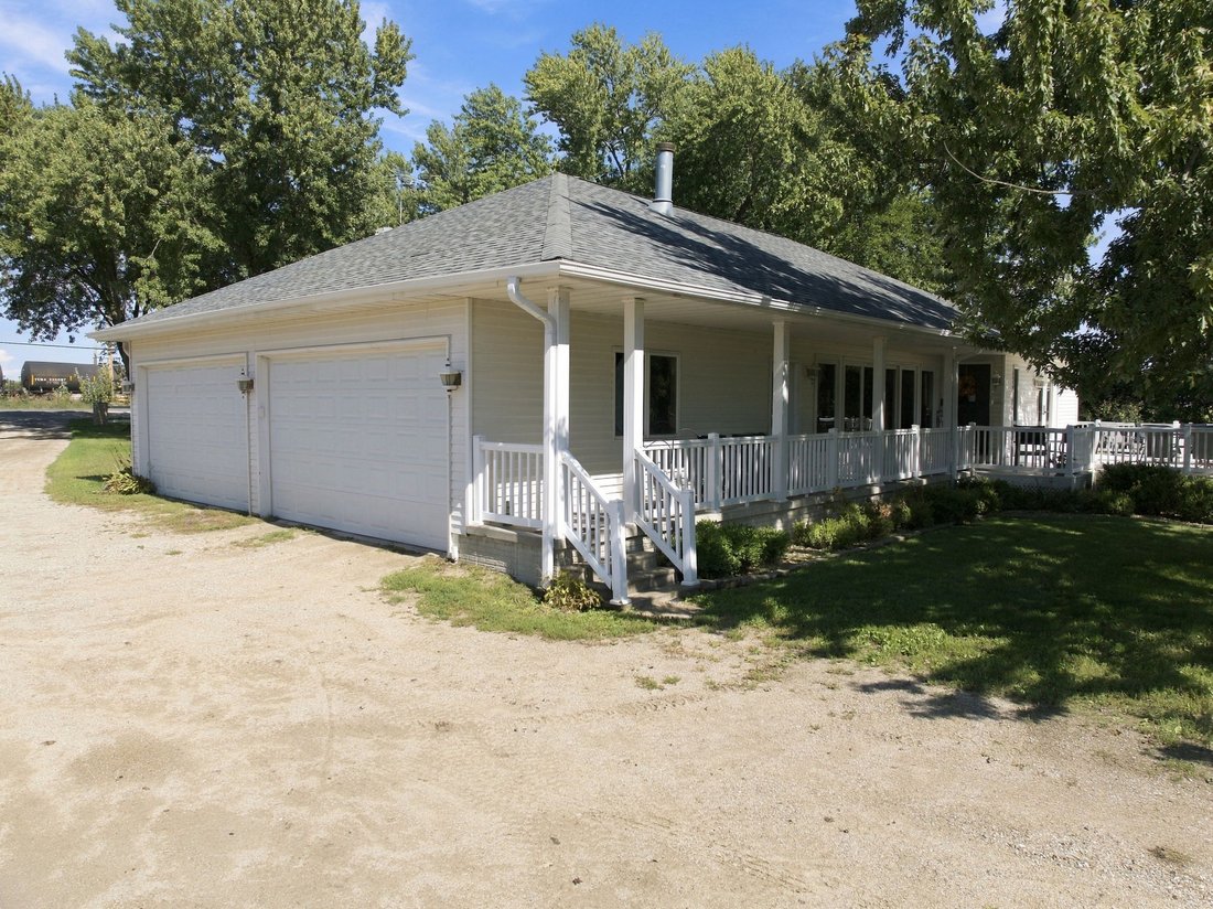 House in Mason City, Iowa, United States 5 - 18967218