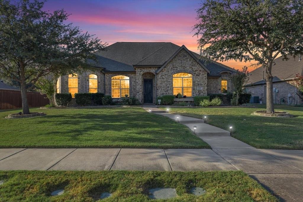 House in Frisco, Texas, United States 4 - 18965488