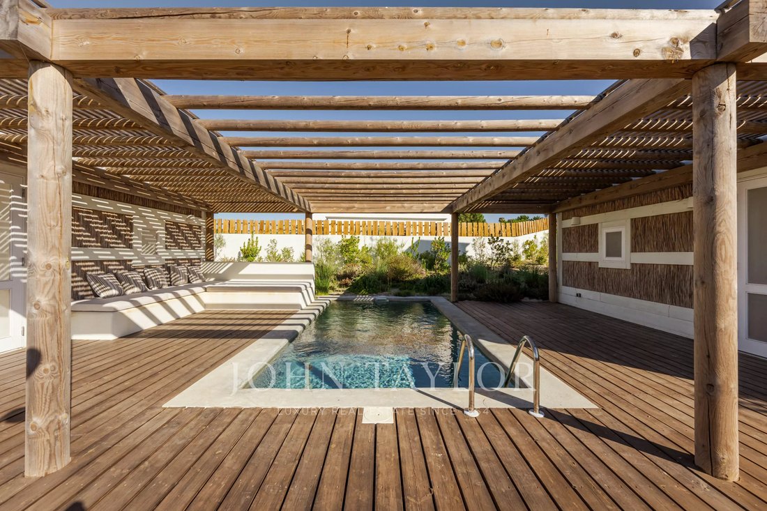 House in Carvalhal, Setubal, Portugal 2 - 18964974