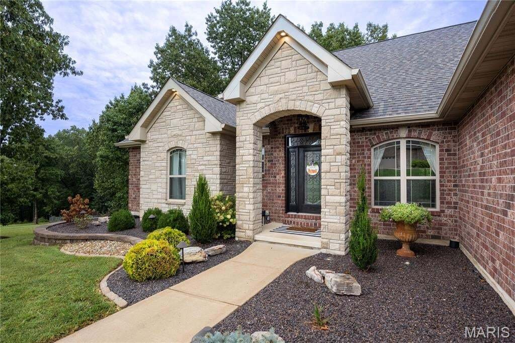 House in Kimmswick, Missouri, United States 3 - 18973832