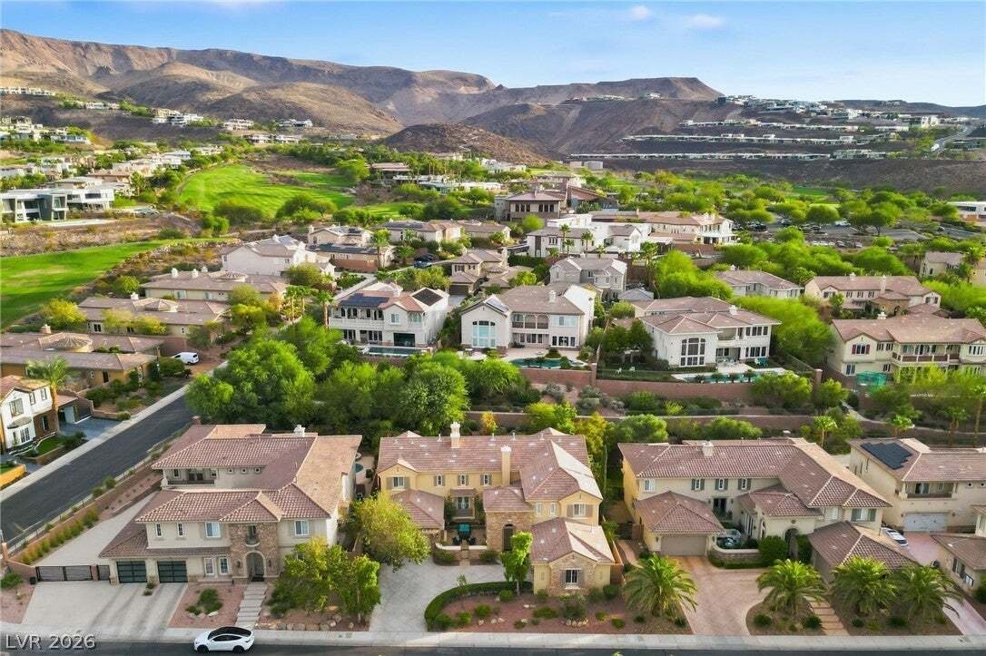 House in Henderson, Nevada, United States 4 - 18969335
