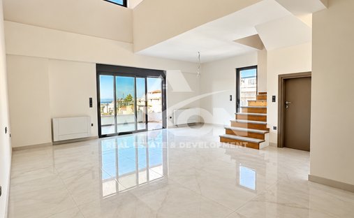 Apartment in Ilioupoli, Attica, Greece 1