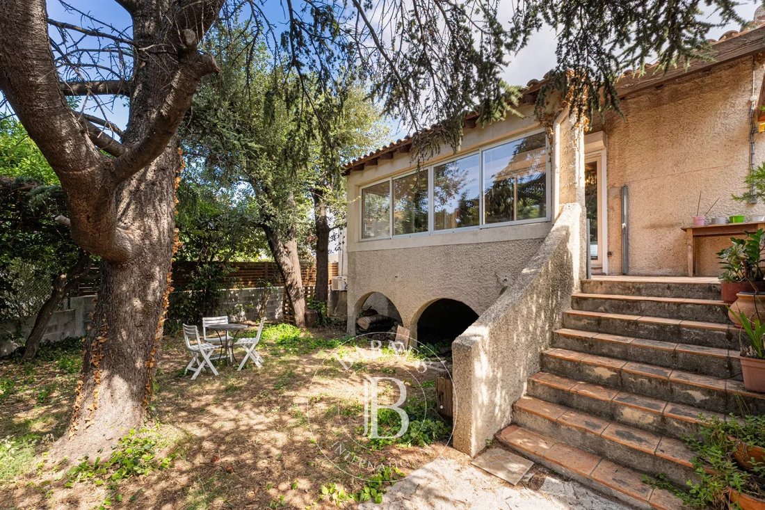 House in Vieille Chapelle, 8e Arrondissement, Marseille 3 - 18981516