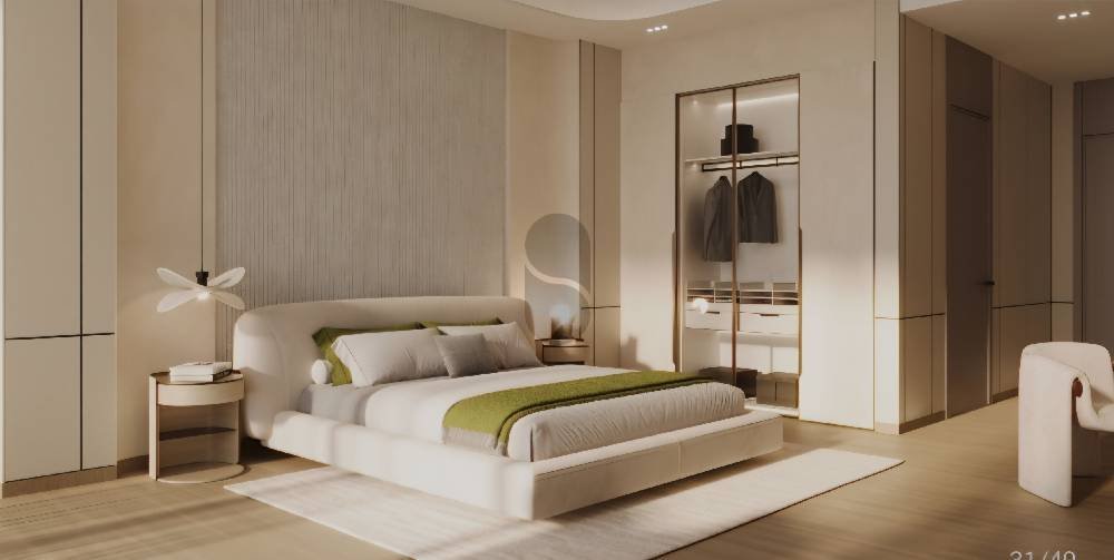Apartment in Business Bay, Dubai, United Arab Emirates 5 - 18965649