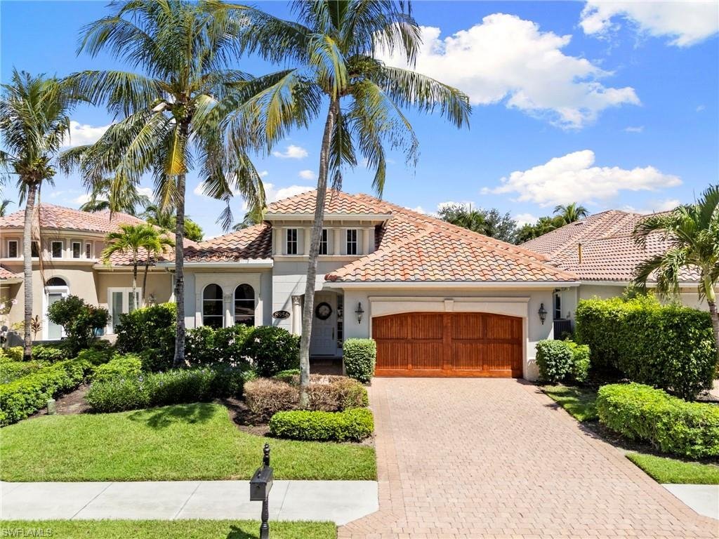 House in Naples, Florida, United States 1 - 18979614