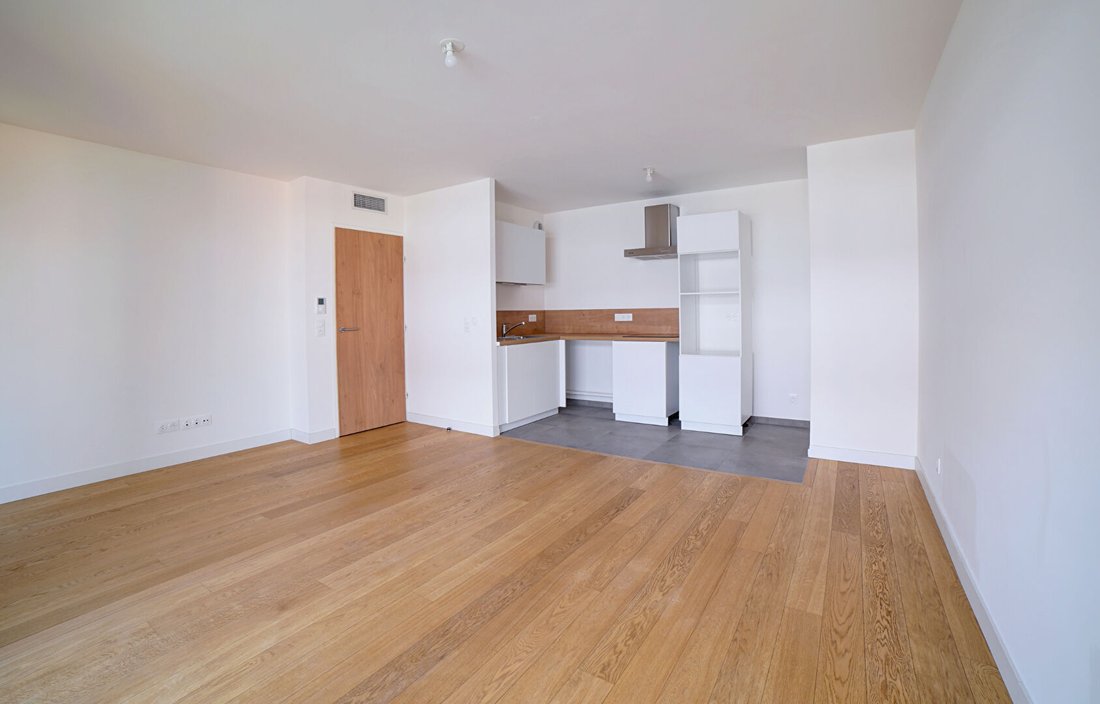 Apartment in Centre-Voltaire, Asnières-sur-Seine, France 2 - 18965782