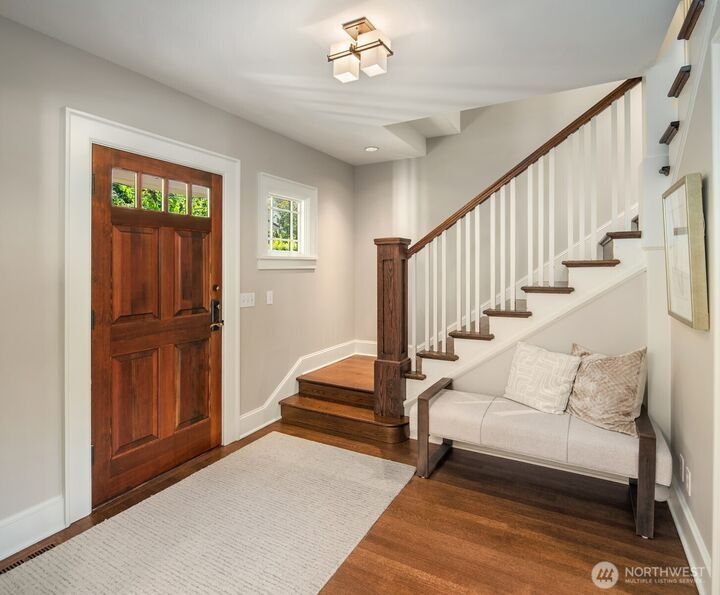 House in Seattle, Washington, United States 4 - 18973294