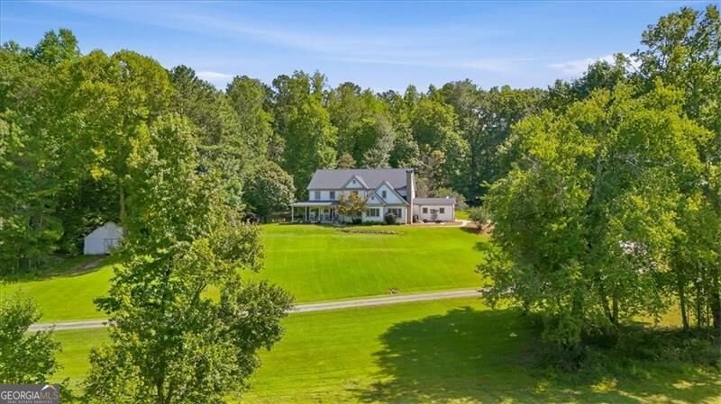 House in Douglasville, Georgia, United States 3 - 18969938