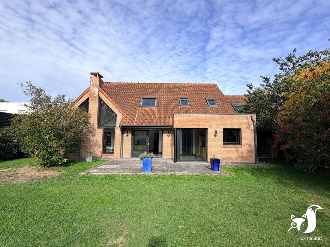 House in Proville, Hauts-de-France, France 4 - 18978728