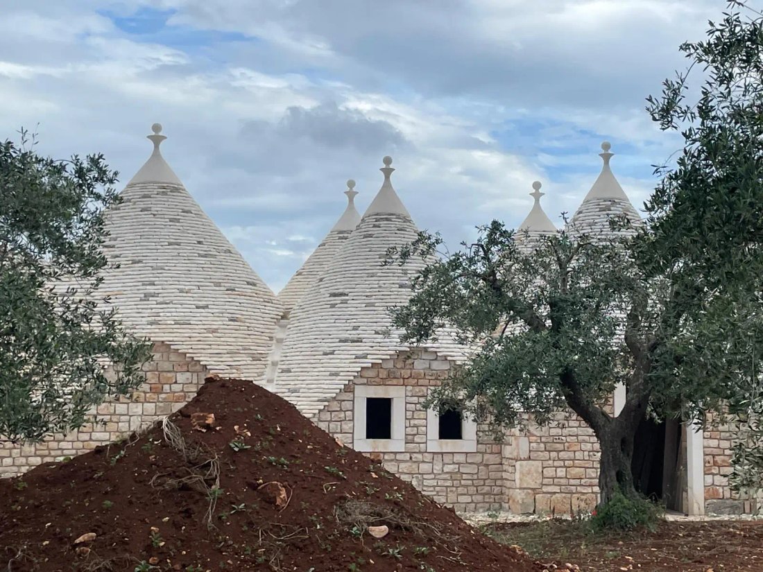 Country House in Martina Franca, Apulia, Italy 5 - 16623651