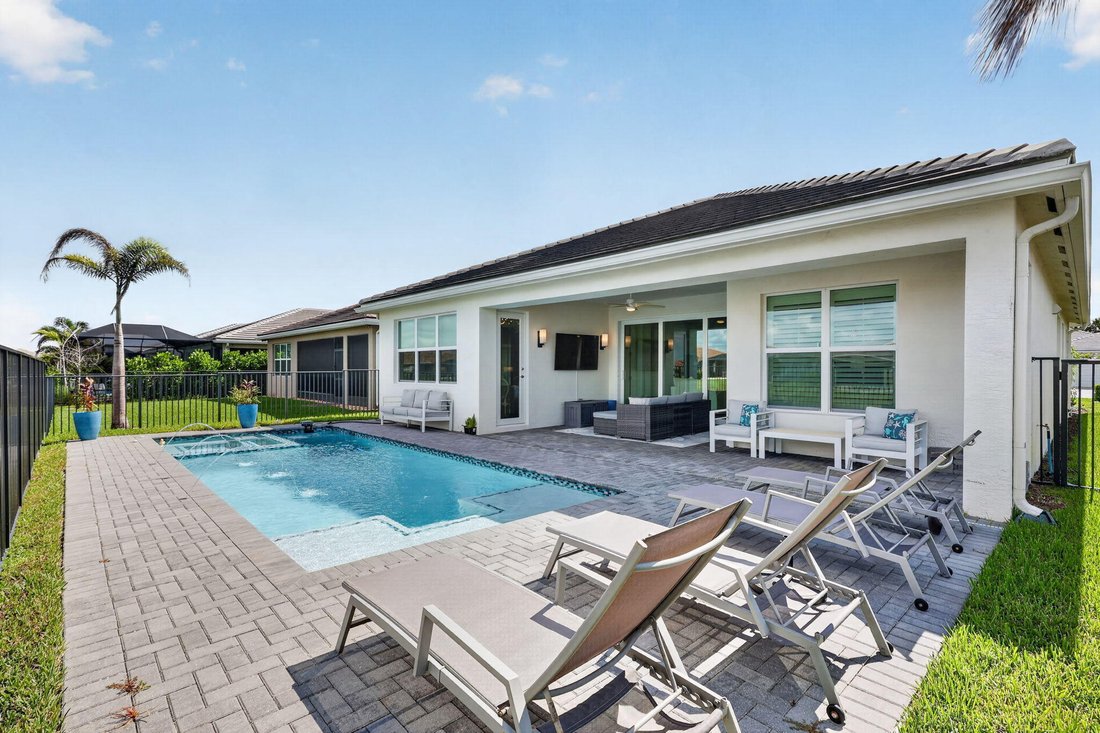House in Port St. Lucie, Florida, United States 2 - 18515250