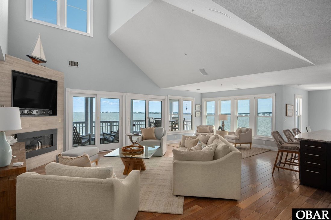 Condo in Manteo, North Carolina, United States 5 - 18969759
