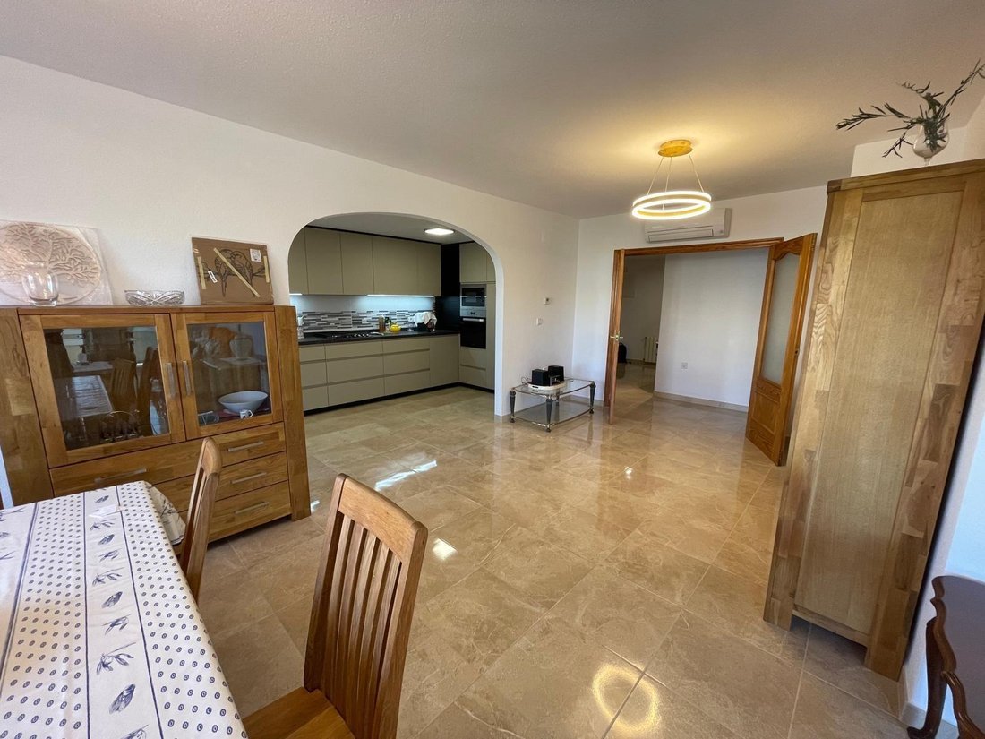 Apartment in l'Albir, l'Alfas del Pi, Valencian Community 5 - 18965505