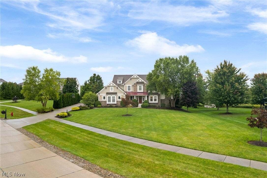 House in Hinckley, Ohio, United States 2 - 18965139