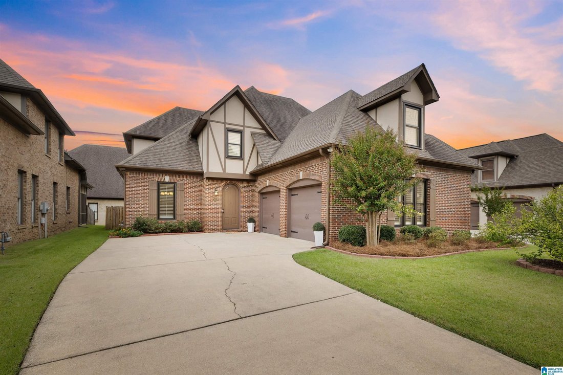 House in Birmingham, Alabama, United States 1 - 18977438