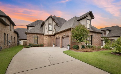 House in Birmingham, Alabama, United States 1