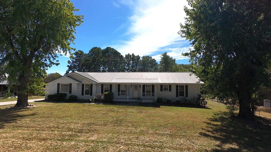 House in Lebanon, Tennessee, United States 1 - 16926669