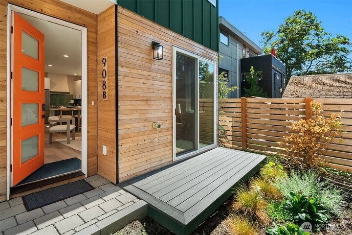 Townhouse in Seattle, Washington, United States 3 - 18973281