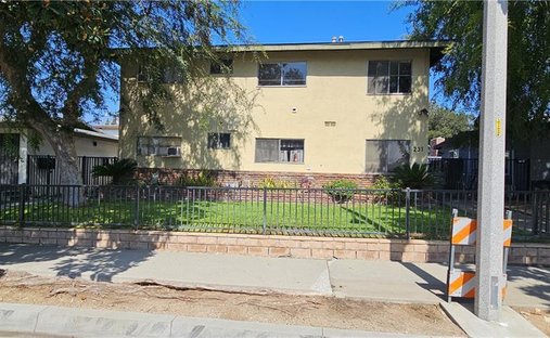 House in Bradbury, California, United States 1