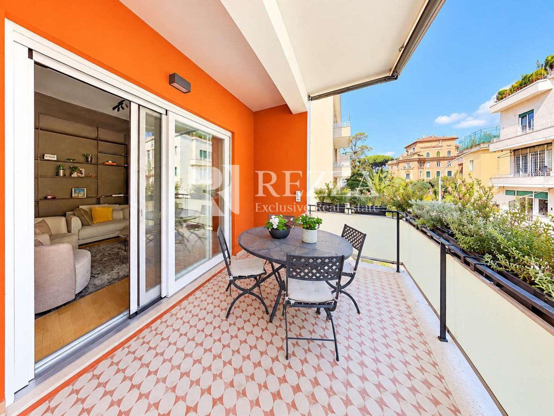 Apartment in Aventino - San Saba, Rome, Italy 1 - 17267387