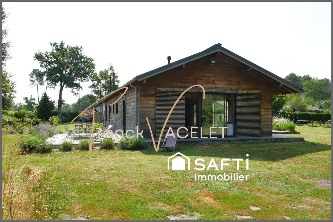 House in Bazas, Nouvelle-Aquitaine, France 2 - 18979876