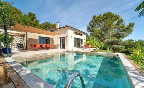 Villa in Caveirac, Occitania, France 1