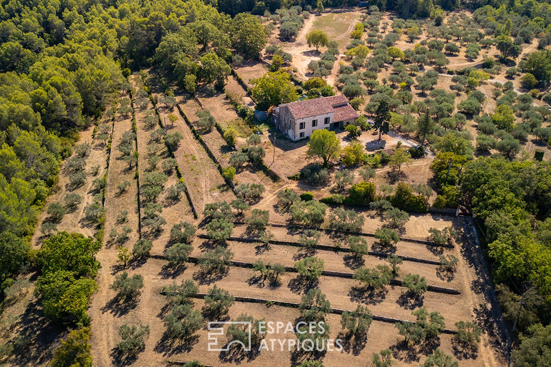Villa in Saint Jaume, Draguignan, France 1 - 18972349