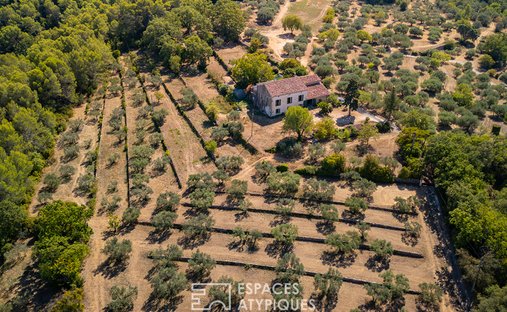 Villa in Saint Jaume, Draguignan, France 1