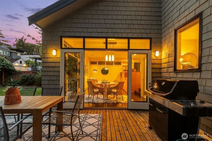 House in Seattle, Washington, United States 2 - 18973277
