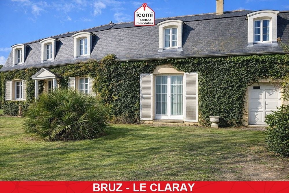 House in Ouest, Bruz, France 2 - 18981561