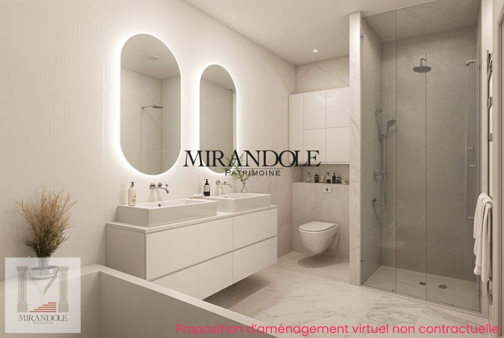 Apartment in Val de Cagne-Colline Route de Vence, Cagnes-sur-Mer, France 4 - 16504914