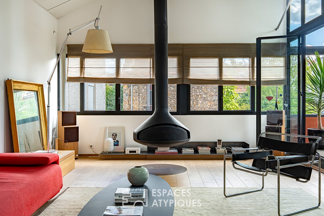 Apartment in La Gare, Clamart, France 3 - 18972390
