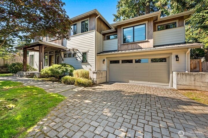 House in Kirkland, Washington, United States 1 - 18973225