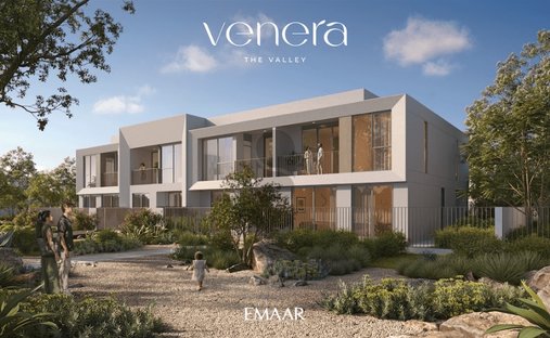 Townhouse in Umm Nahad 3/Madinat Hind 3, Madinat Hind, Dubai 1