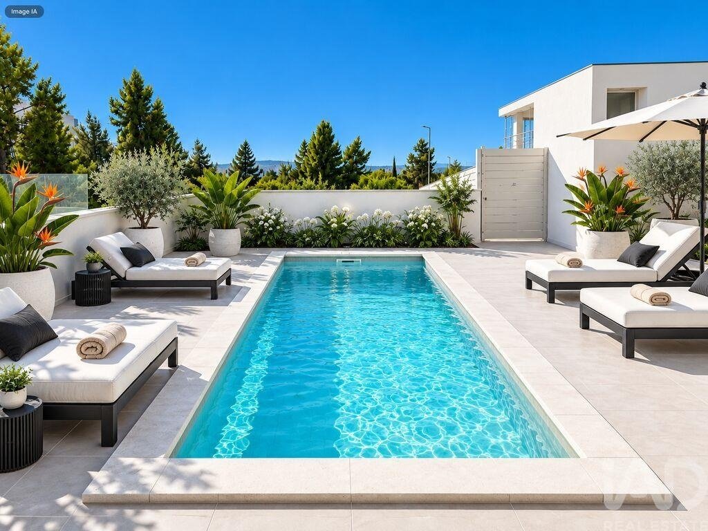Townhouse in Estombar e Parchal, Algarve, Portugal 1 - 15300867