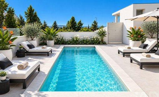 Townhouse in Estombar e Parchal, Algarve, Portugal 1