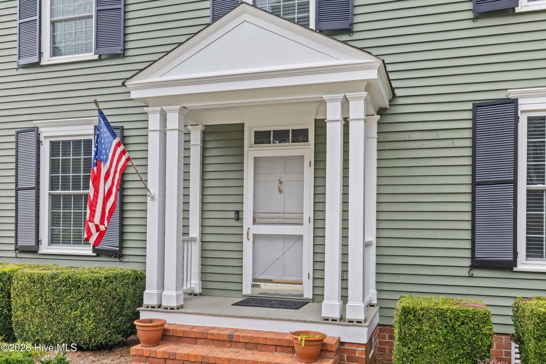 House in Evans, Georgia, United States 4 - 18970182