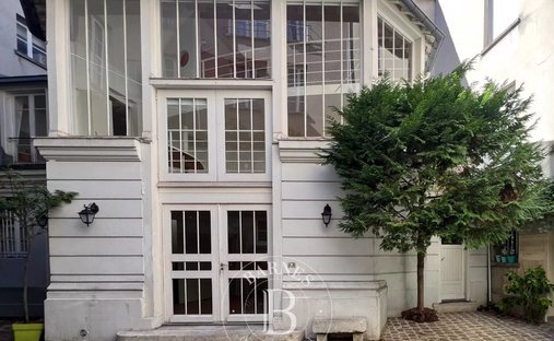 Apartment in Le Pecq, Ile-de-France, France 1