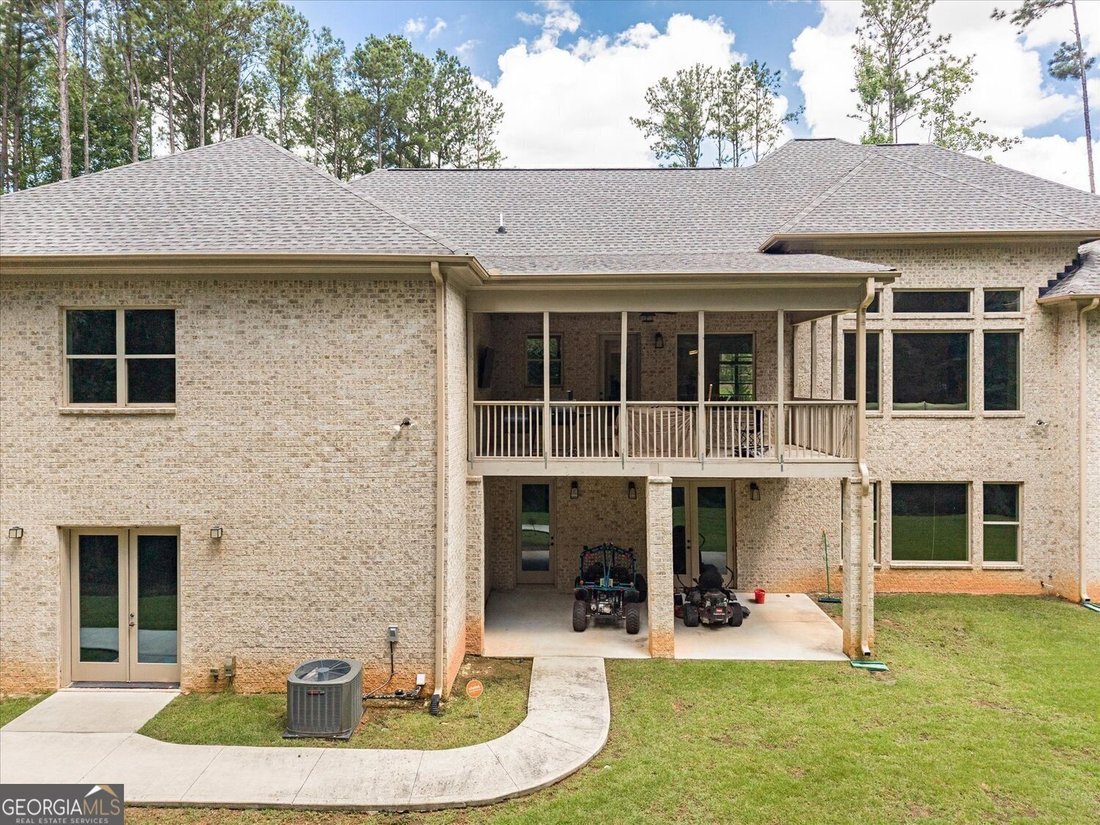 Fayetteville, Georgia, United States 5 - 18526923
