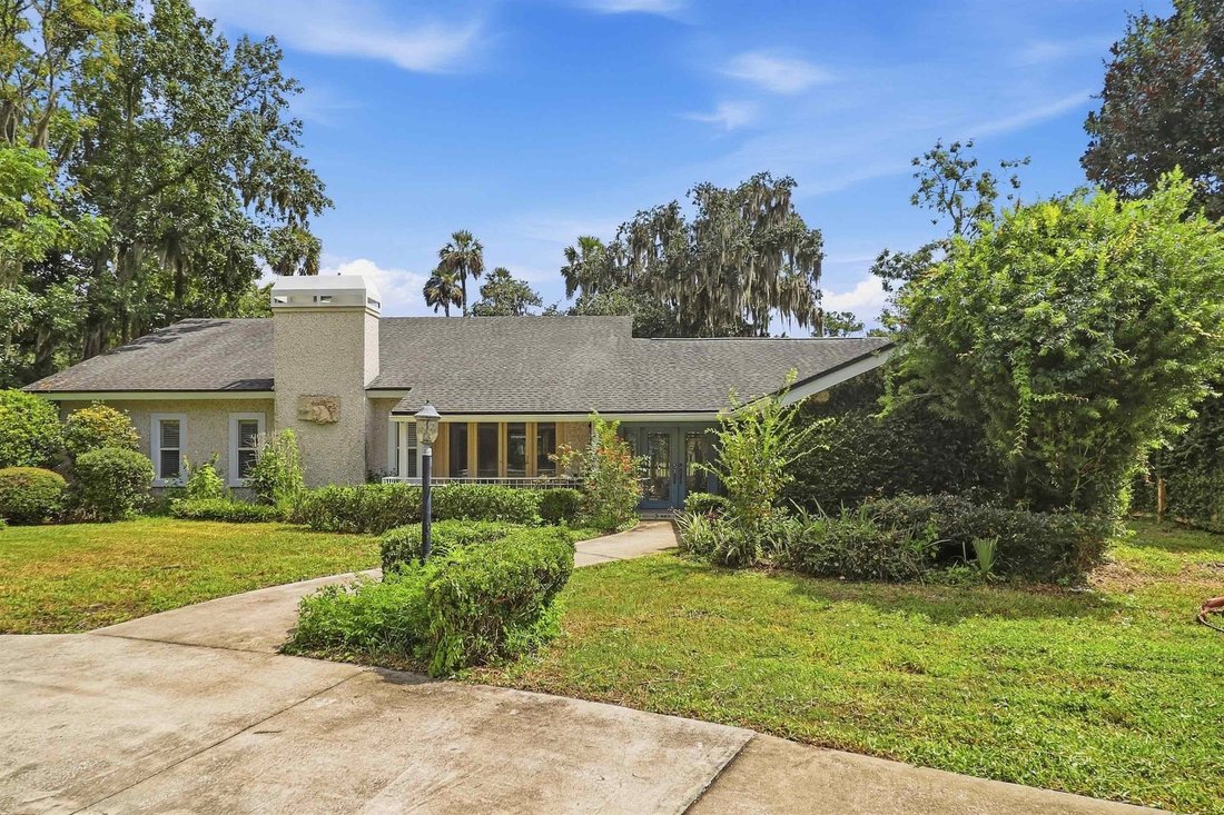 House in Ponte Vedra Beach, Florida, United States 1 - 18969796