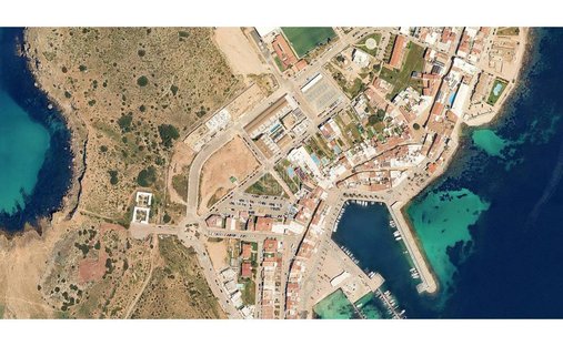 Appartamento a Es Mercadal, Isole Baleari, Spagna 1