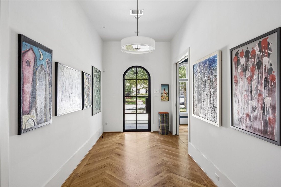 House in Houston, Texas, United States 3 - 18977761