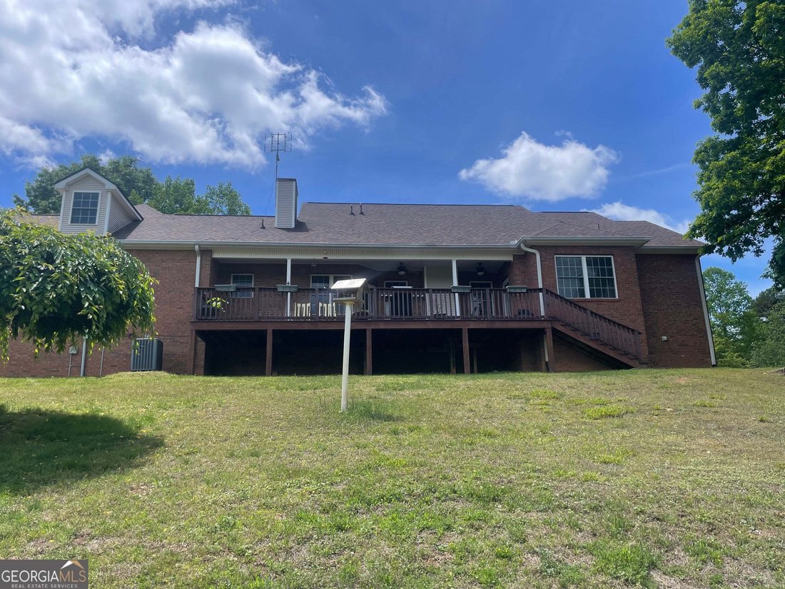 House in Clarkesville, Georgia, United States 4 - 18973987