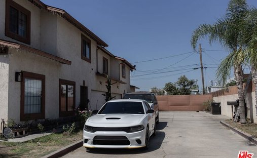 Placentia, California, United States 1