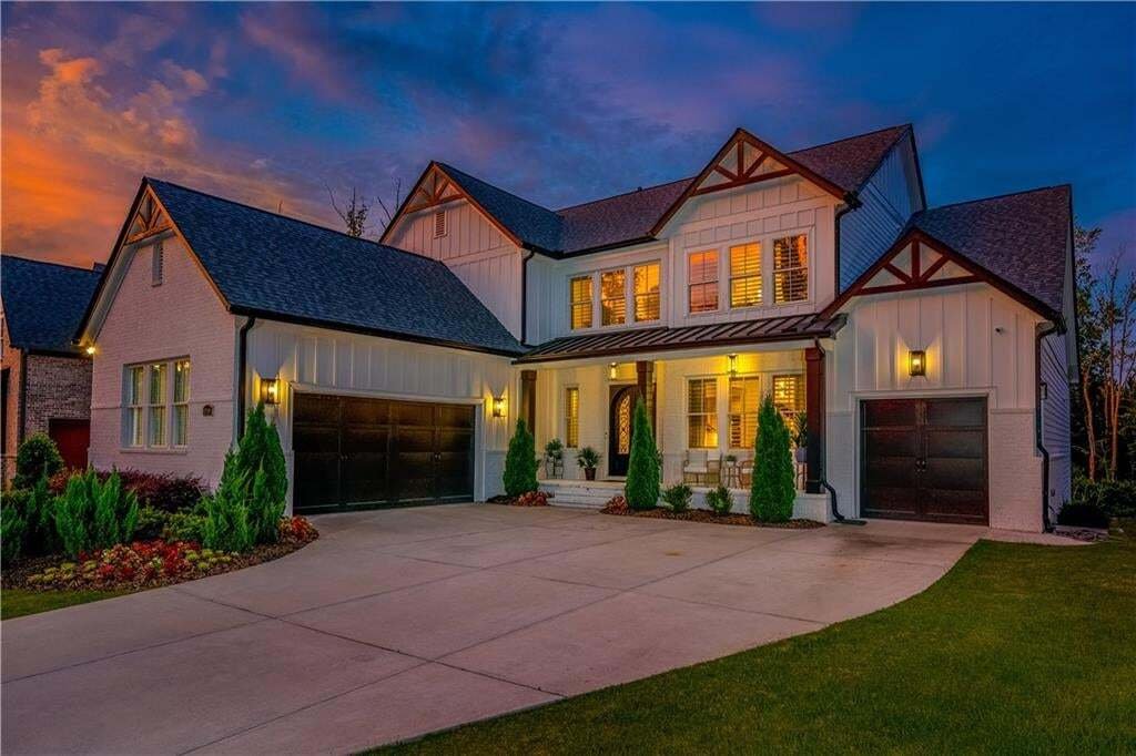 House in Cumming, Georgia, United States 1 - 18965455