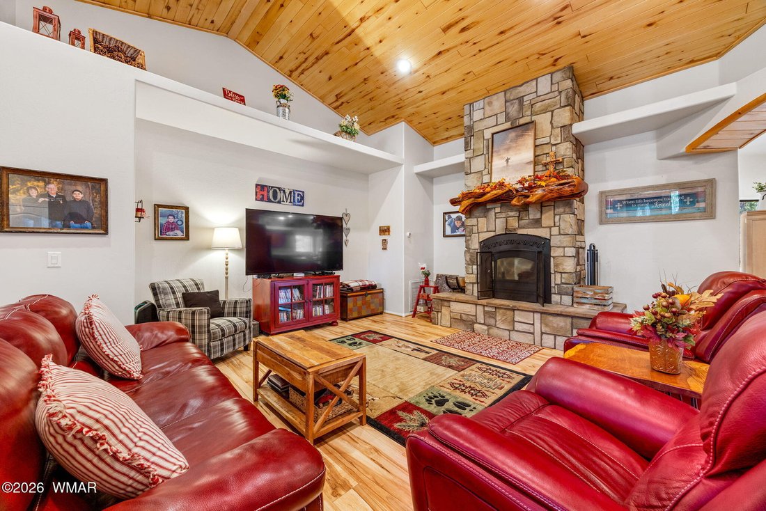 House in Pinetop-Lakeside, Arizona, United States 4 - 18977302